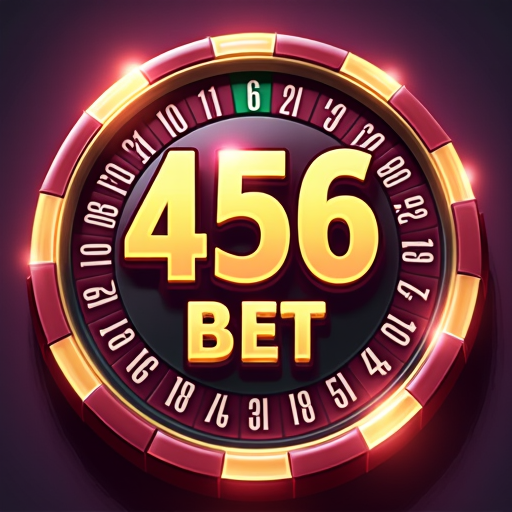 456bet game